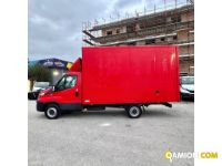 Iveco DAILY daily 35s12 | MUGAVERO ANTONIO & FIGLI SRL