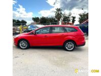 Ford FOCUS focus | MUGAVERO ANTONIO & FIGLI SRL