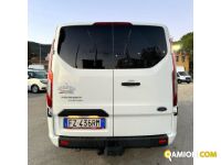 Ford TRANSIT transit | MUGAVERO ANTONIO & FIGLI SRL