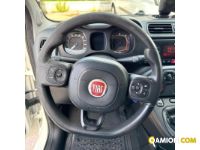 Fiat PANDA PANDA | MUGAVERO ANTONIO & FIGLI SRL