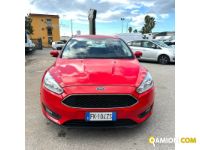 Ford FOCUS focus | MUGAVERO ANTONIO & FIGLI SRL