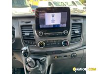Ford TRANSIT transit | MUGAVERO ANTONIO & FIGLI SRL