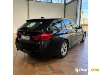 Bmw 316 d 316 d | MUGAVERO ANTONIO & FIGLI SRL