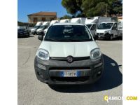Fiat PANDA PANDA | MUGAVERO ANTONIO & FIGLI SRL