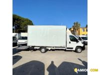 Fiat DUCATO DUCATO | MUGAVERO ANTONIO & FIGLI SRL