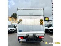 Volkswagen CRAFTER crafter | MUGAVERO ANTONIO & FIGLI SRL