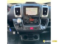 Fiat E-DUCATO E-DUCATO | MUGAVERO ANTONIO & FIGLI SRL