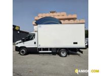 Iveco DAILY daily 60c15 | MUGAVERO ANTONIO & FIGLI SRL