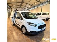 Ford Transit Courier I Transit Courier I | MUGAVERO ANTONIO & FIGLI SRL
