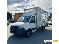 Mercedes SPRINTER sprinter 314 | MUGAVERO ANTONIO & FIGLI SRL