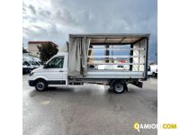Volkswagen CRAFTER CRAFTER | MUGAVERO ANTONIO & FIGLI SRL