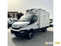 Iveco DAILY 35C14 | MUGAVERO ANTONIO & FIGLI SRL