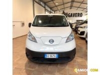 Nissan E-NV200 E-NV200 | MUGAVERO ANTONIO & FIGLI SRL