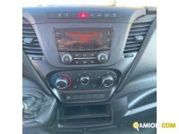 Iveco DAILY daily 35s12 | MUGAVERO ANTONIO & FIGLI SRL