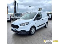 Ford Transit Courier Transit Courier | MUGAVERO ANTONIO & FIGLI SRL