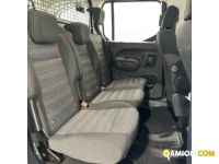 Opel COMBO combo | MUGAVERO ANTONIO & FIGLI SRL