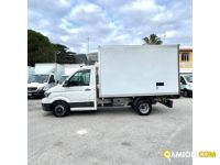 Volkswagen CRAFTER CRAFTER | MUGAVERO ANTONIO & FIGLI SRL