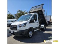 Ford TRANSIT 350 2.0TDCi TRANSIT 350 2.0TDCi | MUGAVERO ANTONIO & FIGLI SRL