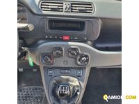 Fiat PANDA panda | MUGAVERO ANTONIO & FIGLI SRL