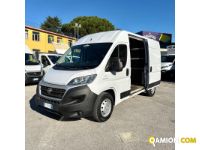 Fiat DUCATO ducato maxi