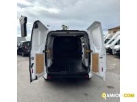 Ford Transit Custom Transit Custom | MUGAVERO ANTONIO & FIGLI SRL