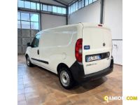 Fiat DOBLO doblo maxi | MUGAVERO ANTONIO & FIGLI SRL