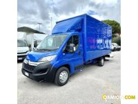 Citroen JUMPER JUMPER | MUGAVERO ANTONIO & FIGLI SRL