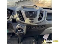 Ford TRANSIT transit | MUGAVERO ANTONIO & FIGLI SRL