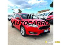 Ford FOCUS focus | MUGAVERO ANTONIO & FIGLI SRL