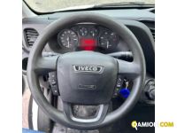Iveco DAILY 35C14 | MUGAVERO ANTONIO & FIGLI SRL