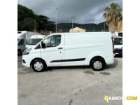 Ford Transit Custom Transit Custom | MUGAVERO ANTONIO & FIGLI SRL
