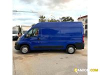 Fiat DUCATO ducato | MUGAVERO ANTONIO & FIGLI SRL