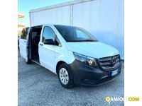 Mercedes VITO VITO | MUGAVERO ANTONIO & FIGLI SRL