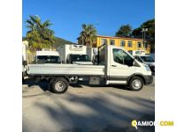 Ford TRANSIT 350 | MUGAVERO ANTONIO & FIGLI SRL
