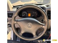 Mercedes SPRINTER sprinter 414 | MUGAVERO ANTONIO & FIGLI SRL