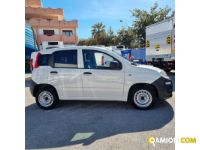 Fiat PANDA panda | MUGAVERO ANTONIO & FIGLI SRL