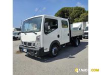 Nissan NT400 nt400 | MUGAVERO ANTONIO & FIGLI SRL
