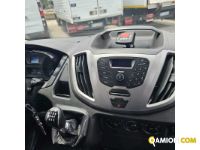 Ford TRANSIT 350 | MUGAVERO ANTONIO & FIGLI SRL