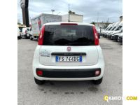 Fiat PANDA PANDA | MUGAVERO ANTONIO & FIGLI SRL