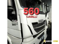 Iveco STRALIS STRALIS | MUGAVERO ANTONIO & FIGLI SRL