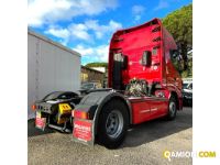 Iveco STRALIS HI-WAY STRALIS HI-WAY | MUGAVERO ANTONIO & FIGLI SRL
