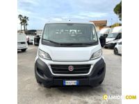 Fiat DUCATO 2.3 MJT | MUGAVERO ANTONIO & FIGLI SRL