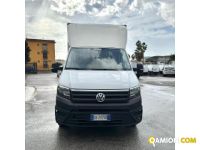Volkswagen CRAFTER crafter | MUGAVERO ANTONIO & FIGLI SRL