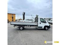 Citroen JUMPER JUMPER | MUGAVERO ANTONIO & FIGLI SRL