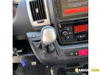 Fiat E-DUCATO E-DUCATO | MUGAVERO ANTONIO & FIGLI SRL