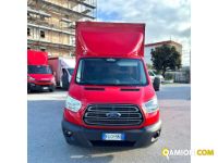 Ford TRANSIT TRANSIT | MUGAVERO ANTONIO & FIGLI SRL