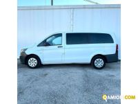 Mercedes VITO VITO | MUGAVERO ANTONIO & FIGLI SRL