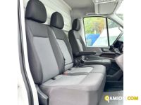 Volkswagen CRAFTER crafter | MUGAVERO ANTONIO & FIGLI SRL
