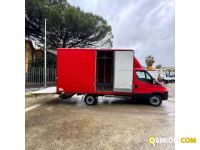 Iveco DAILY 35S14 | MUGAVERO ANTONIO & FIGLI SRL