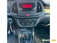 Fiat DOBLO doblo maxi | MUGAVERO ANTONIO & FIGLI SRL